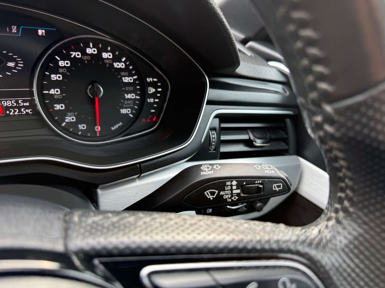 Used Audi A4 2017 for sale - 76056637: Photo 72