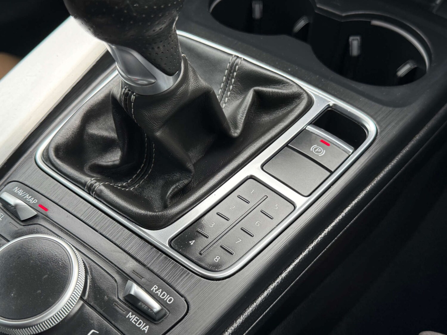 Used Audi A4 2017 for sale - 76056637: Photo 79