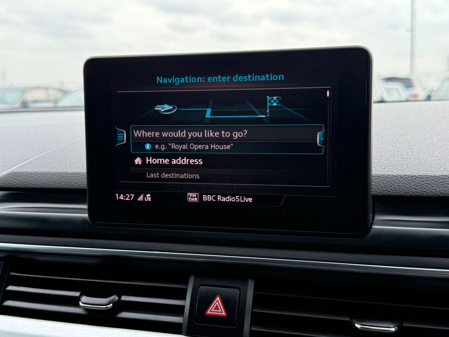 Used Audi A4 2017 for sale - 76056637: Photo 80