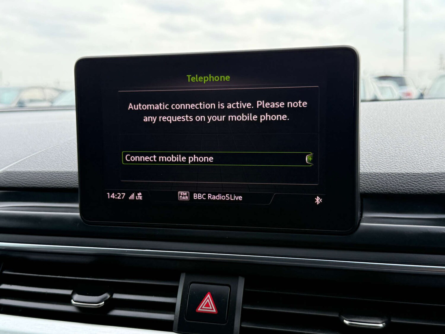 Used Audi A4 2017 for sale - 76056637: Photo 83