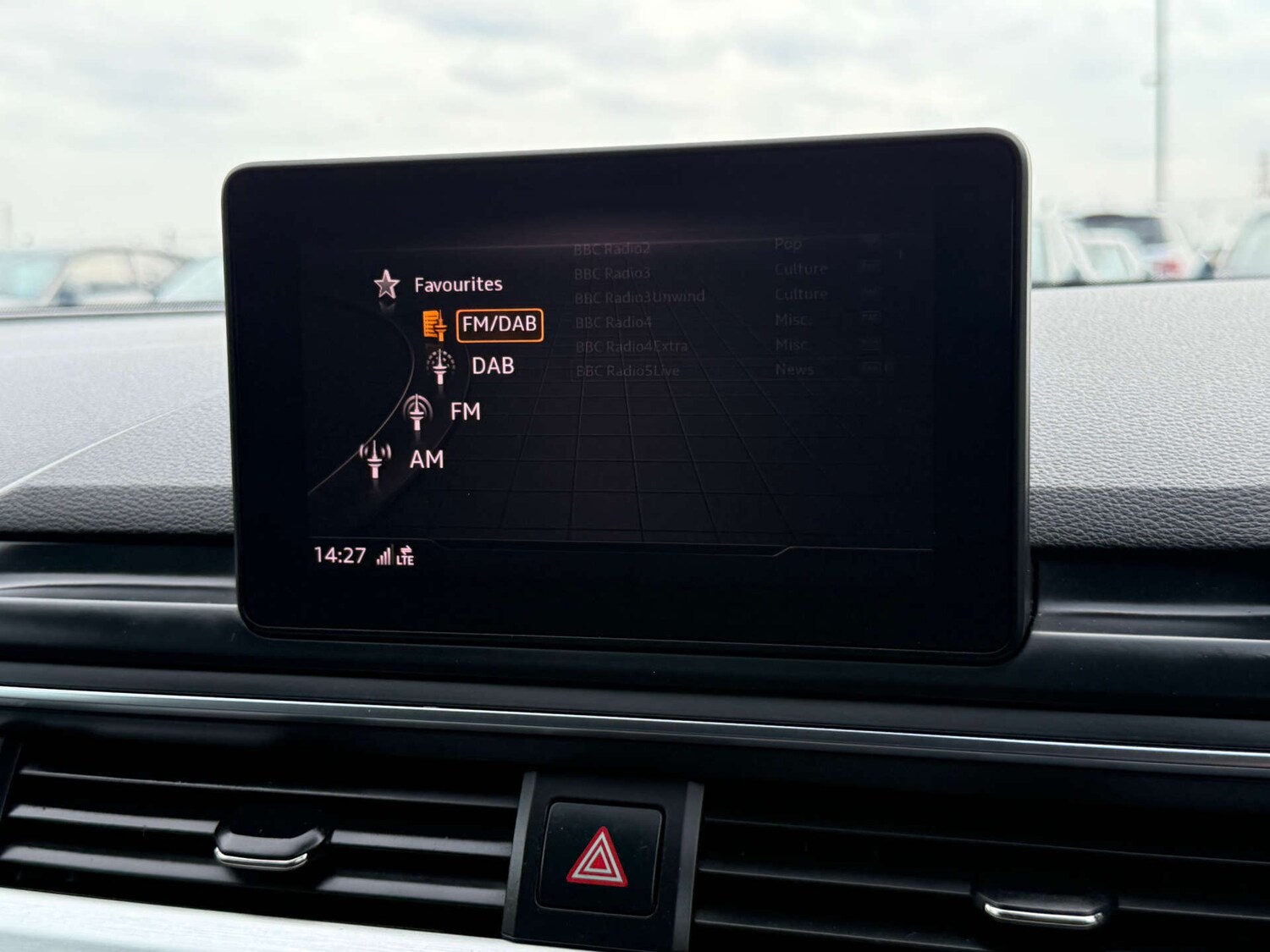 Used Audi A4 2017 for sale - 76056637: Photo 84