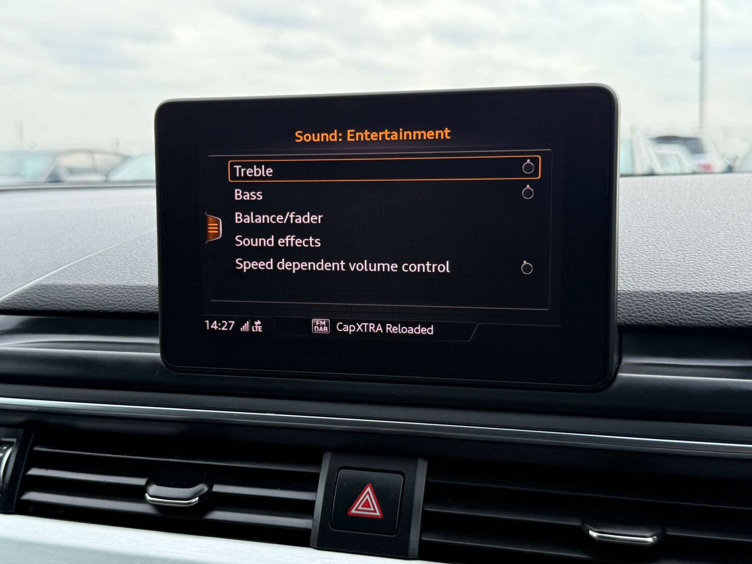 Used Audi A4 2017 for sale - 76056637: Photo 87