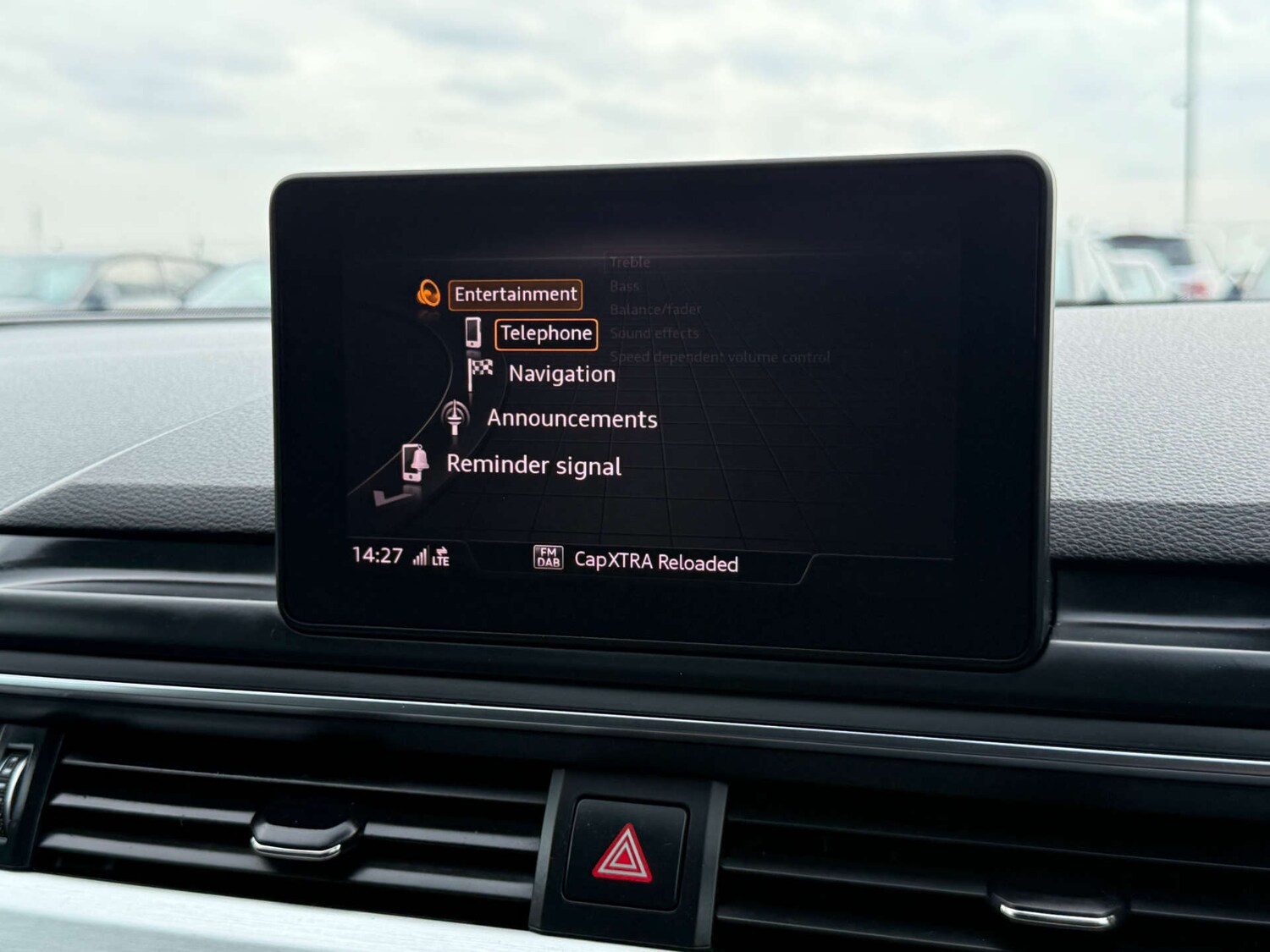 Used Audi A4 2017 for sale - 76056637: Photo 88