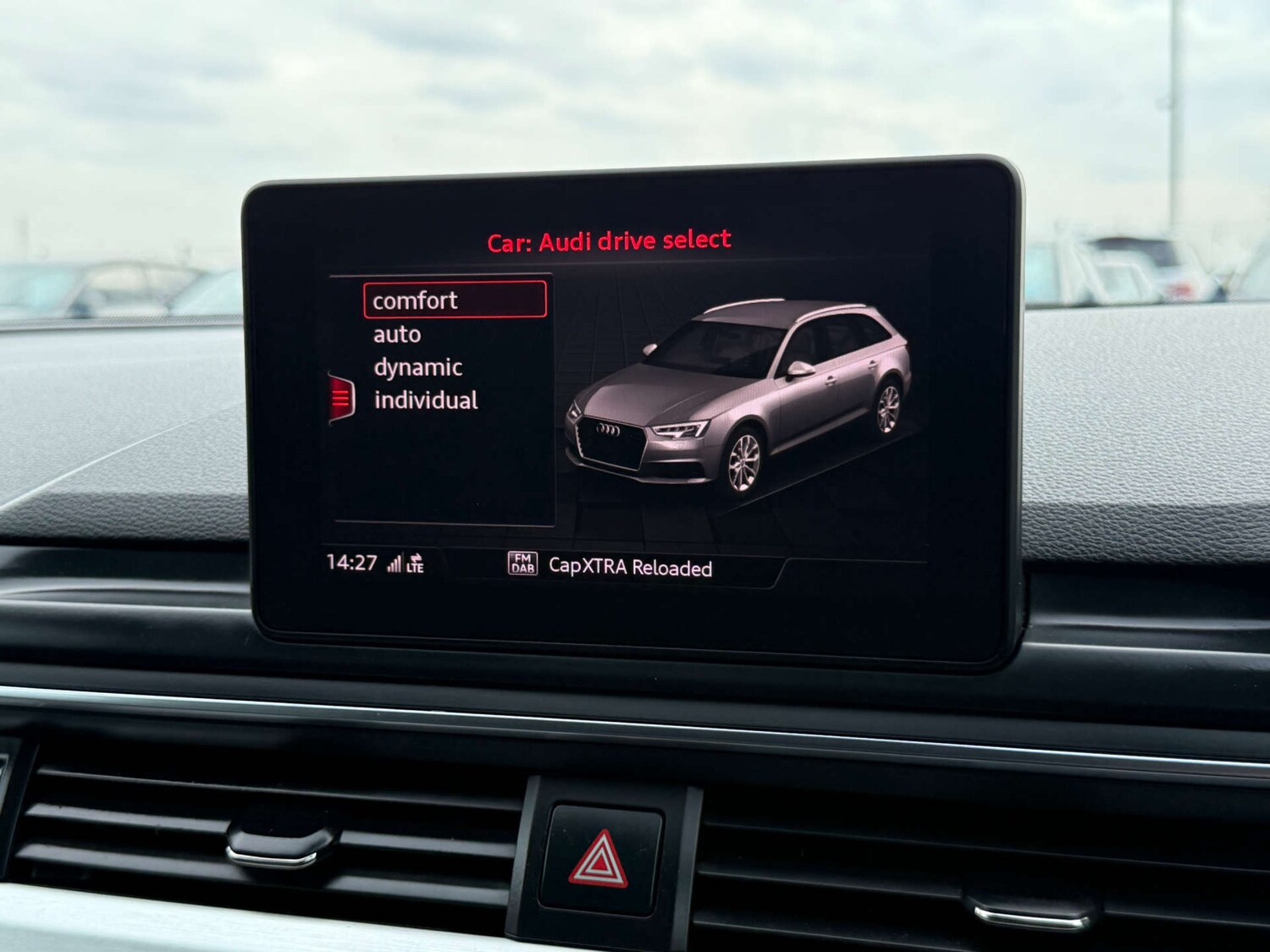 Used Audi A4 2017 for sale - 76056637: Photo 89