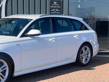 Used Audi A6 2016 for sale - 78692905: Photo