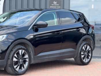 Used Vauxhall Grandland X 2019 for sale - 75182097: Photo