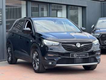 Used Vauxhall Grandland X 2019 for sale - 75182097: Photo