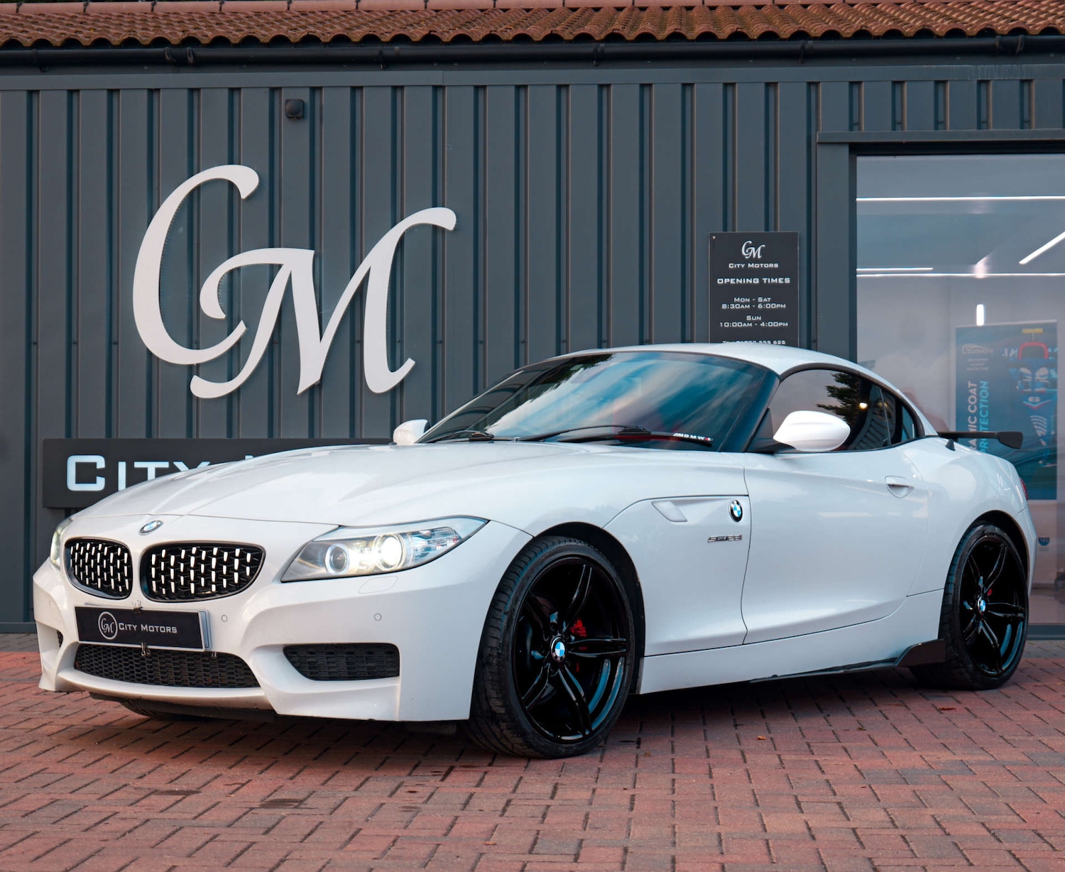 Used BMW Z4 2013 for sale - 76366170: Photo 1