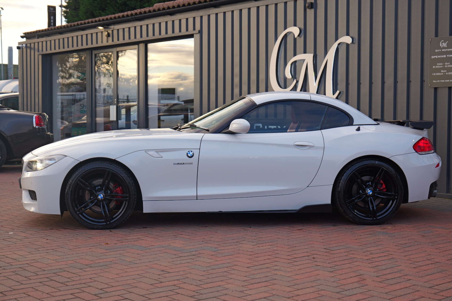 Used BMW Z4 2013 for sale - 76366170: Photo 12