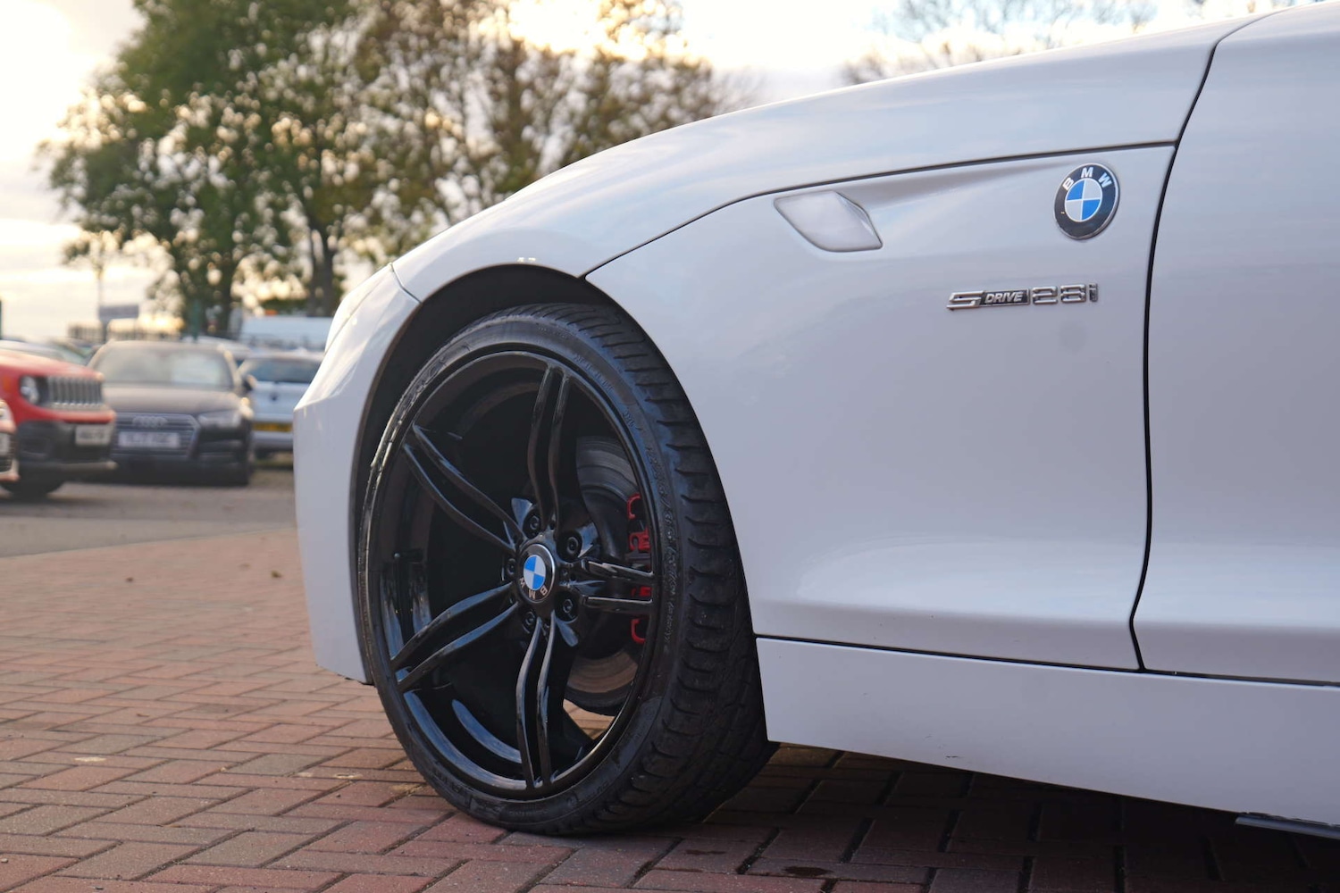 Used BMW Z4 2013 for sale - 76366170: Photo 13