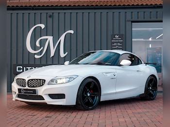 2013 - 28i sDrive M Sport 2dr