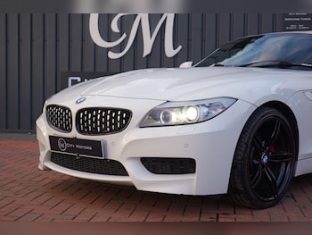 Used BMW Z4 2013 for sale - 76366170: Photo