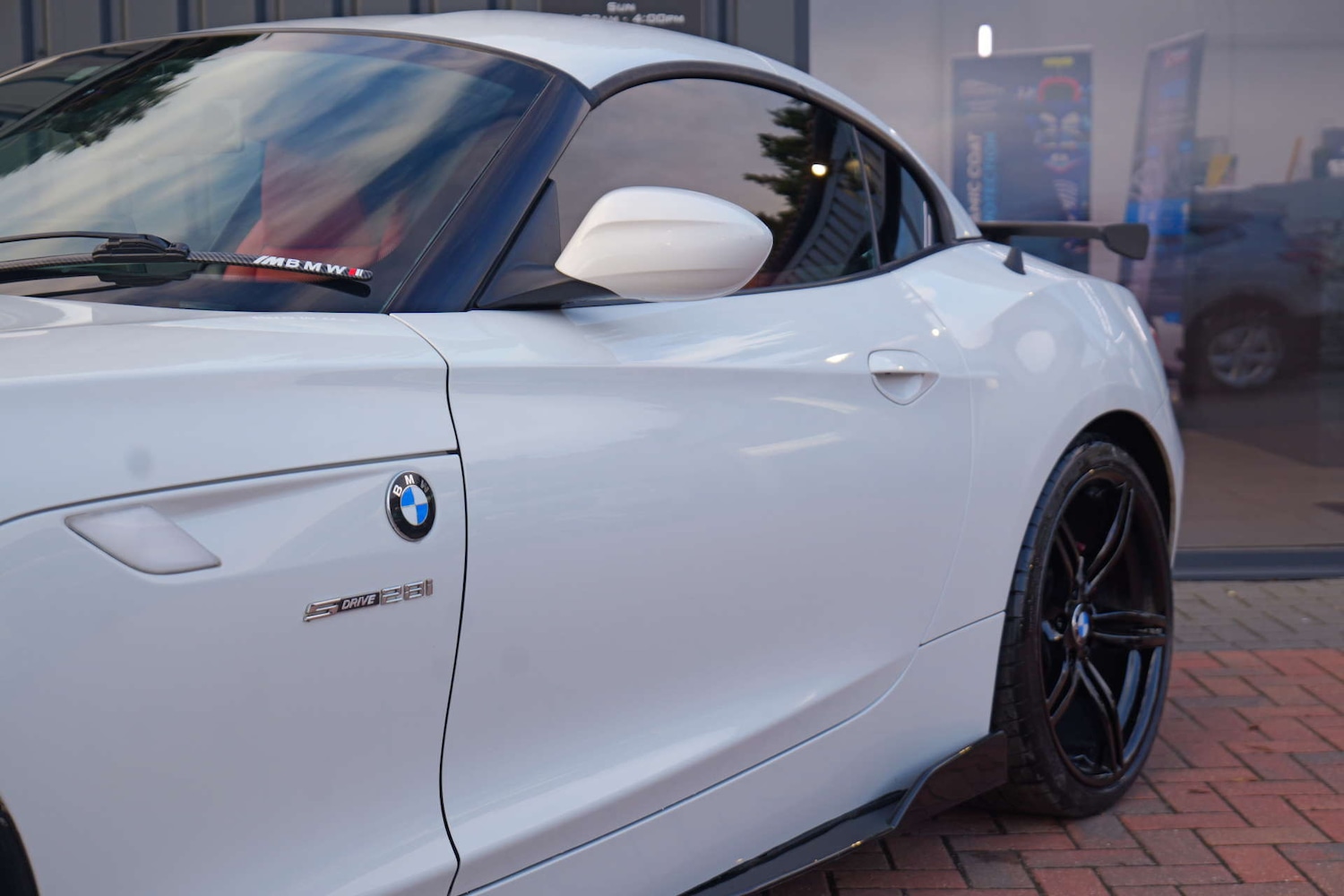 Used BMW Z4 2013 for sale - 76366170: Photo 3