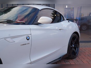Used BMW Z4 2013 for sale - 76366170: Photo