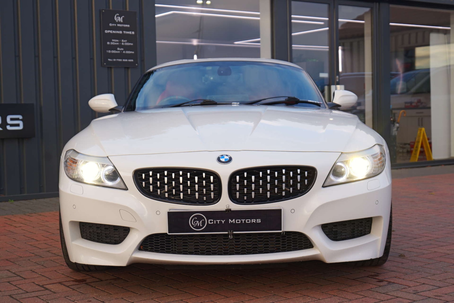 Used BMW Z4 2013 for sale - 76366170: Photo 4