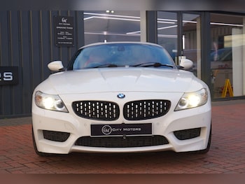 Used BMW Z4 2013 for sale - 76366170: Photo