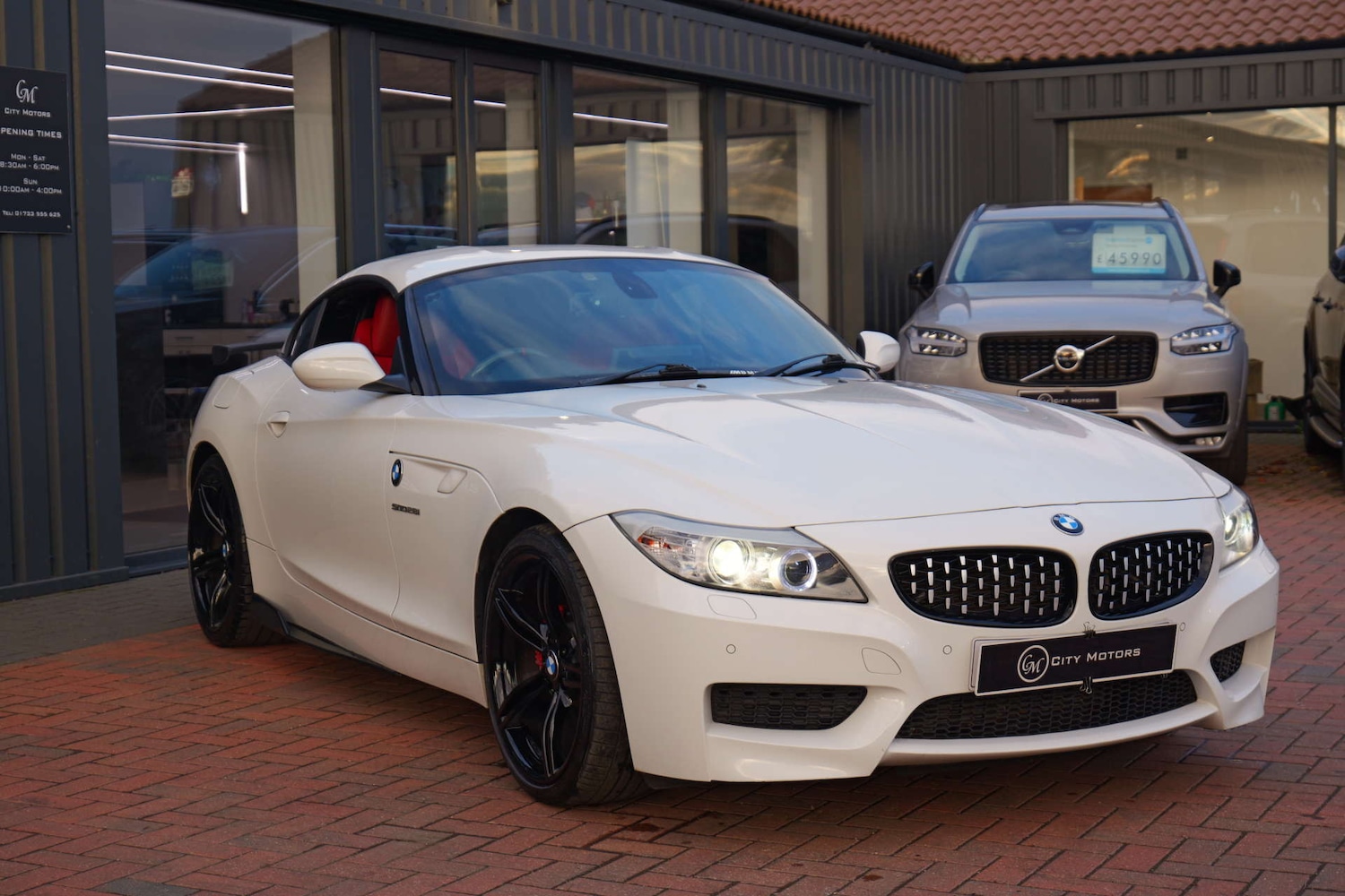 Used BMW Z4 2013 for sale - 76366170: Photo 5
