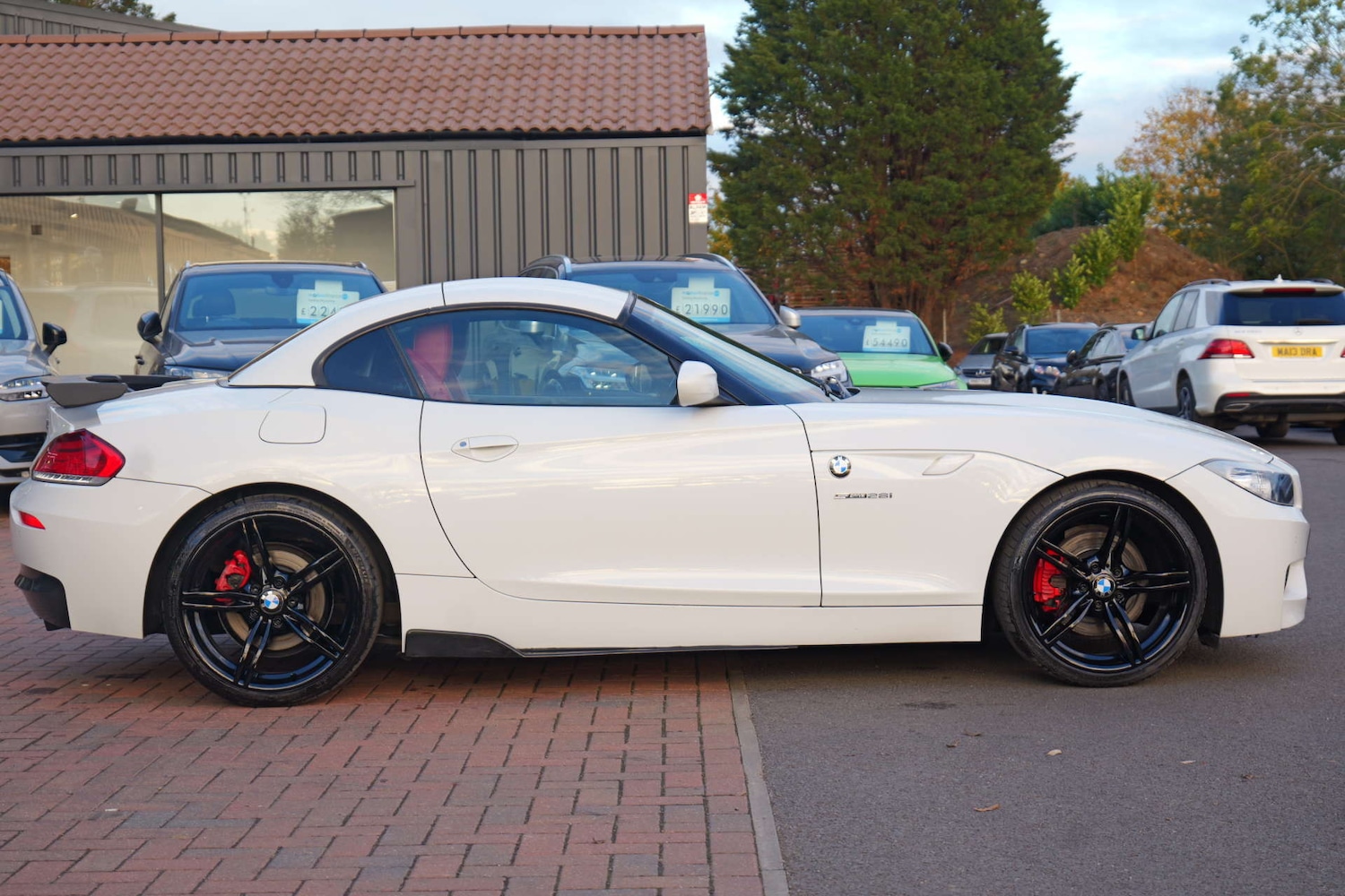 Used BMW Z4 2013 for sale - 76366170: Photo 50