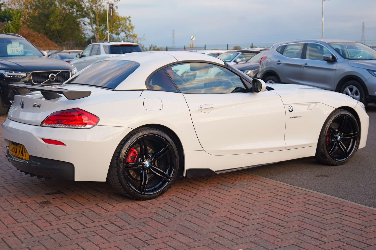 Used BMW Z4 2013 for sale - 76366170: Photo 51