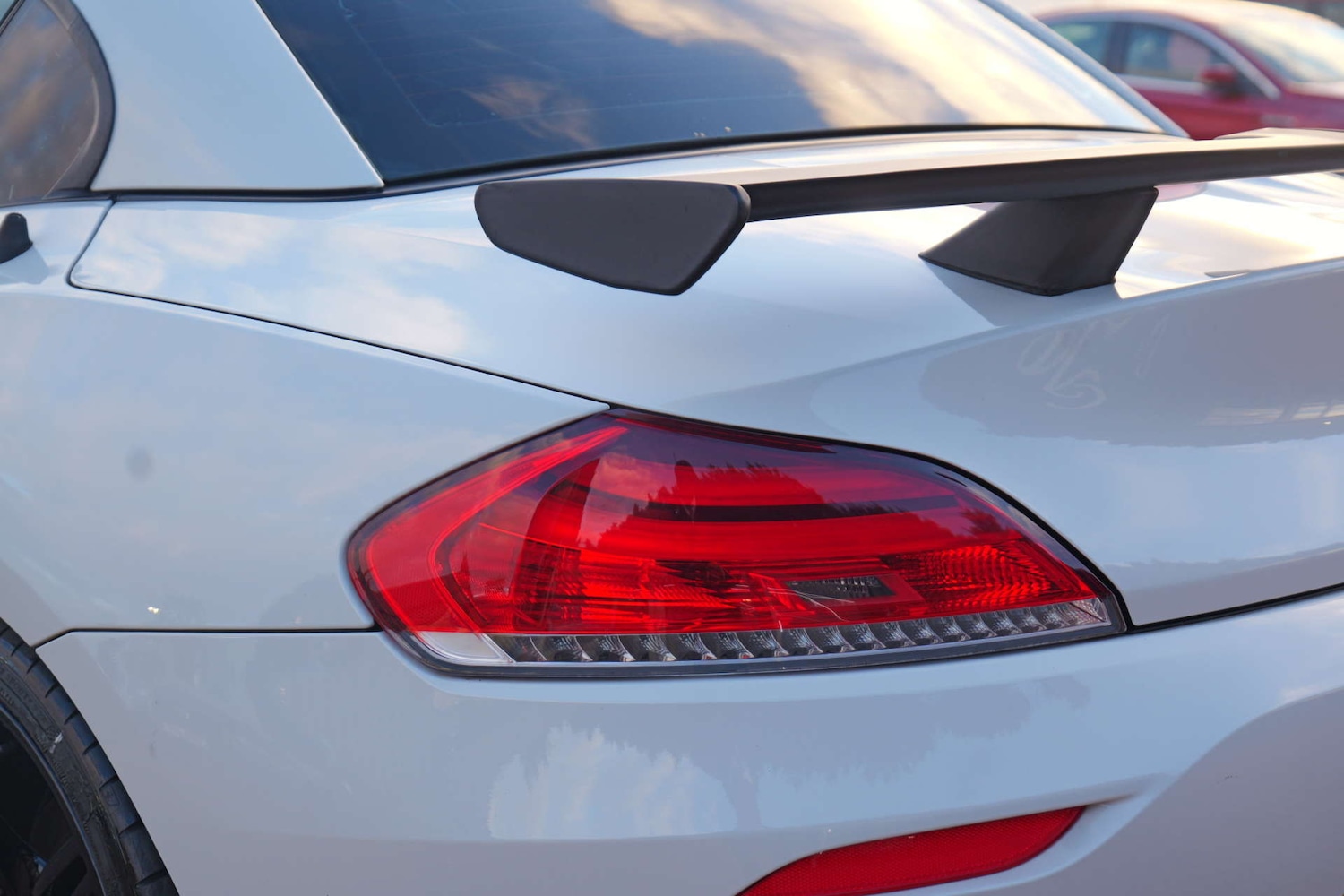 Used BMW Z4 2013 for sale - 76366170: Photo 55