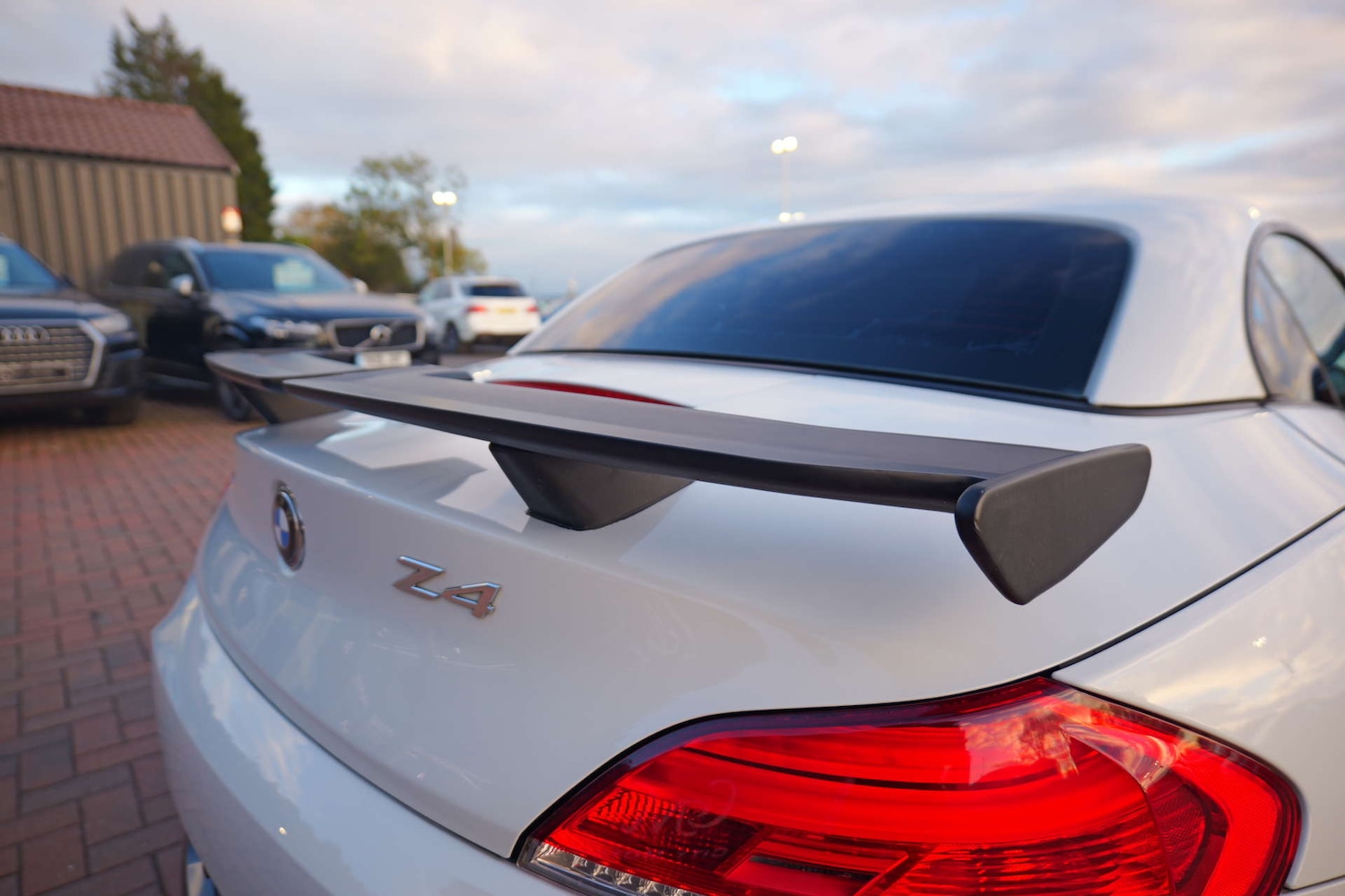 Used BMW Z4 2013 for sale - 76366170: Photo 56