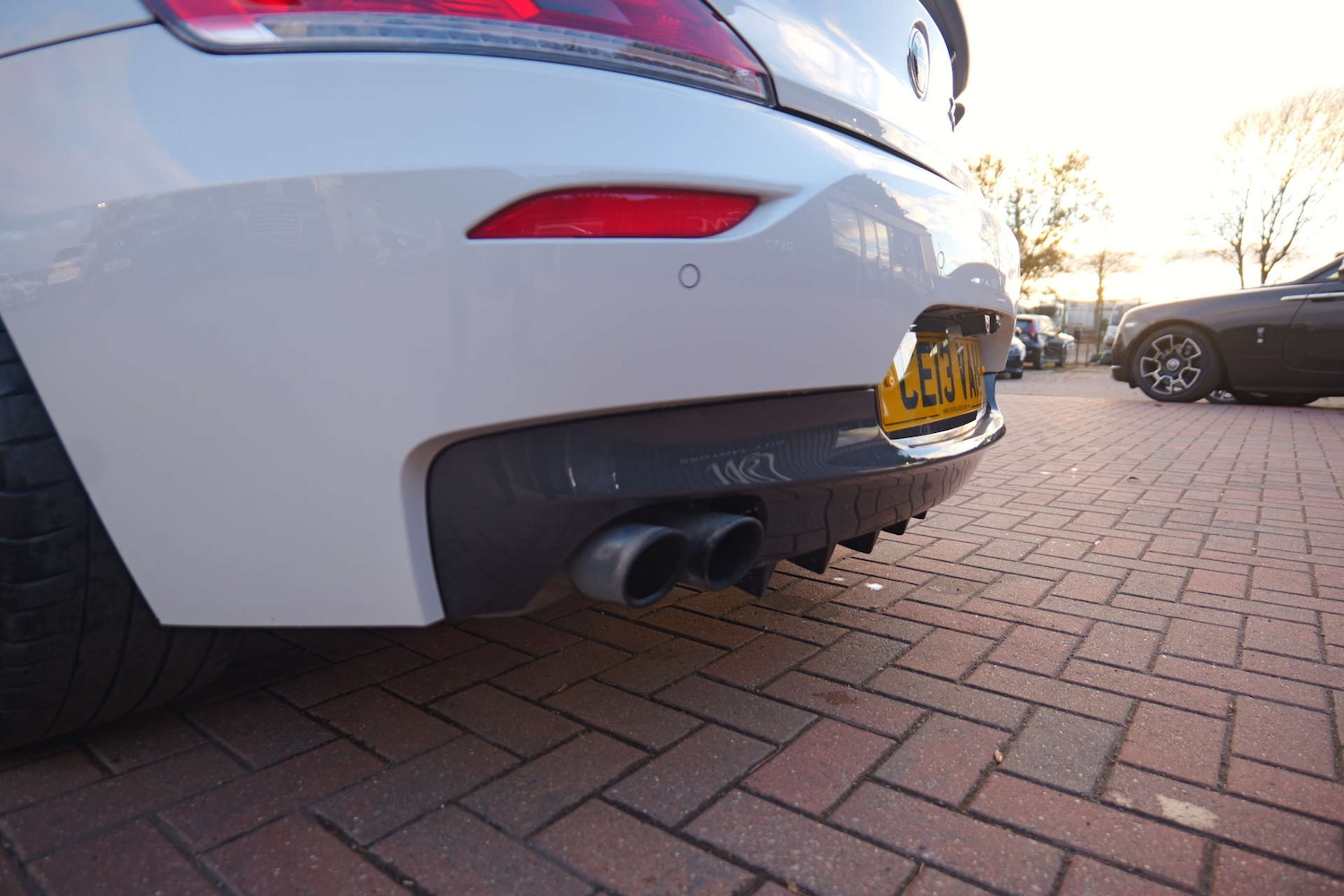 Used BMW Z4 2013 for sale - 76366170: Photo 58