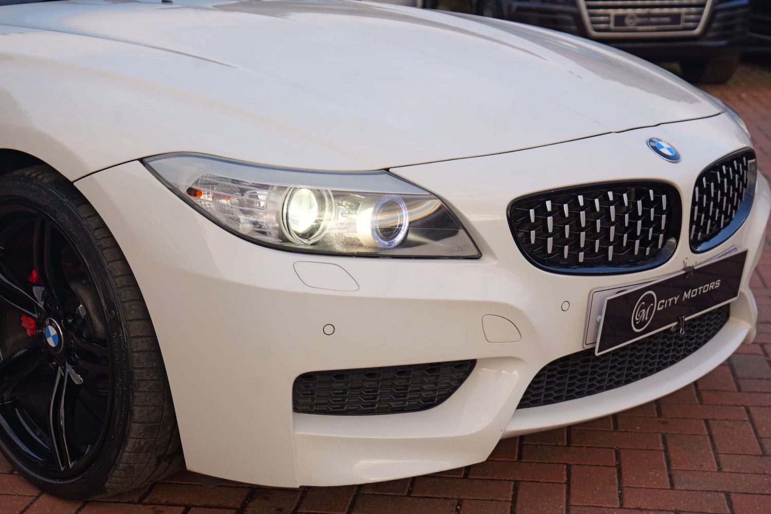 Used BMW Z4 2013 for sale - 76366170: Photo 6