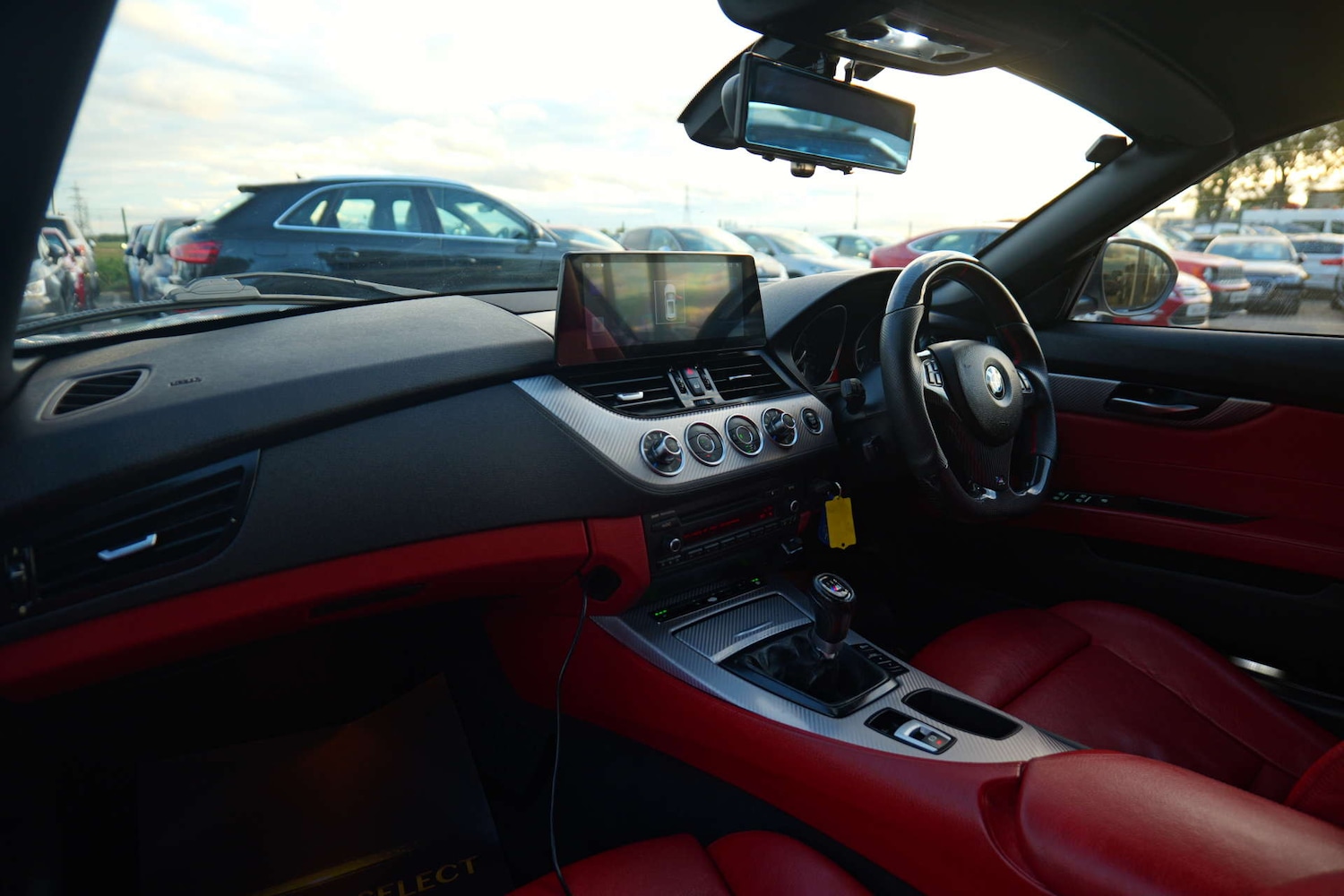Used BMW Z4 2013 for sale - 76366170: Photo 60