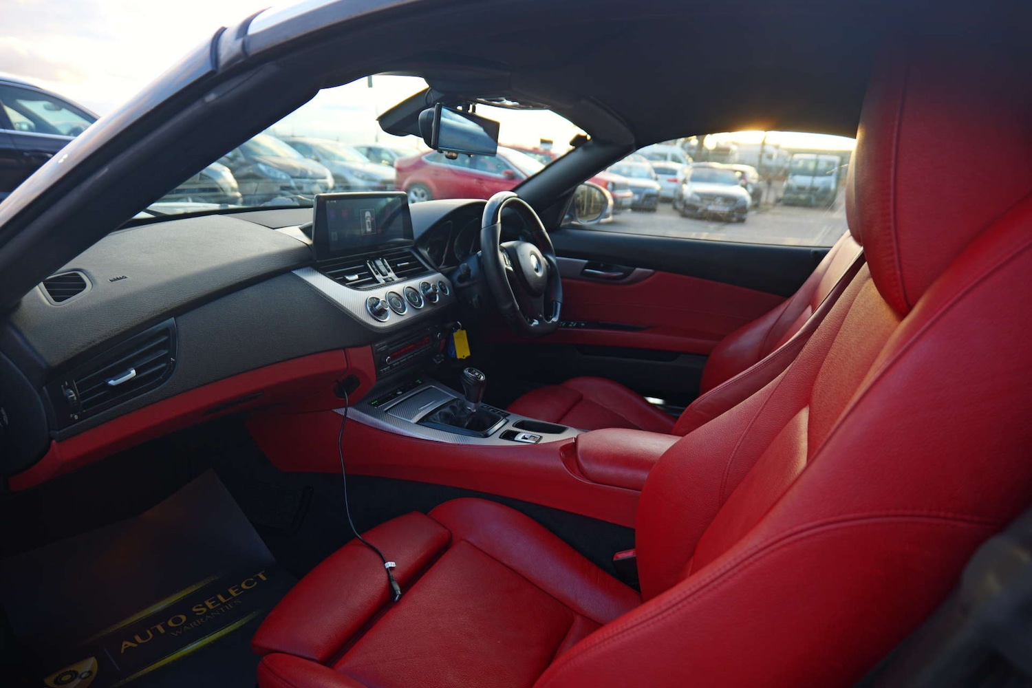Used BMW Z4 2013 for sale - 76366170: Photo 62