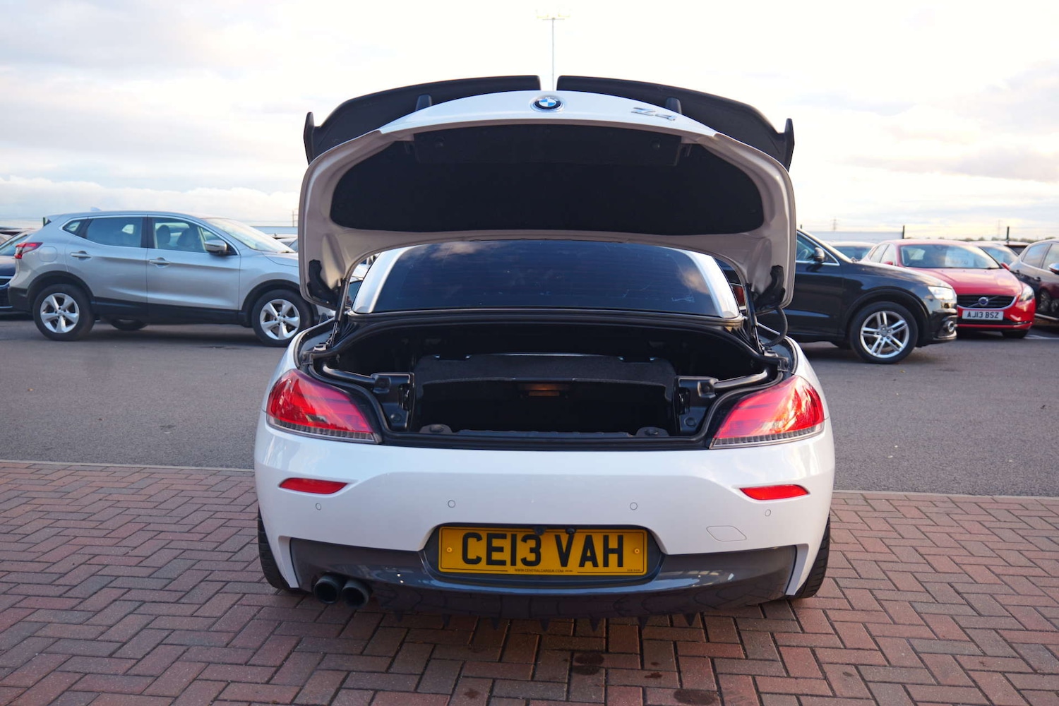 Used BMW Z4 2013 for sale - 76366170: Photo 64