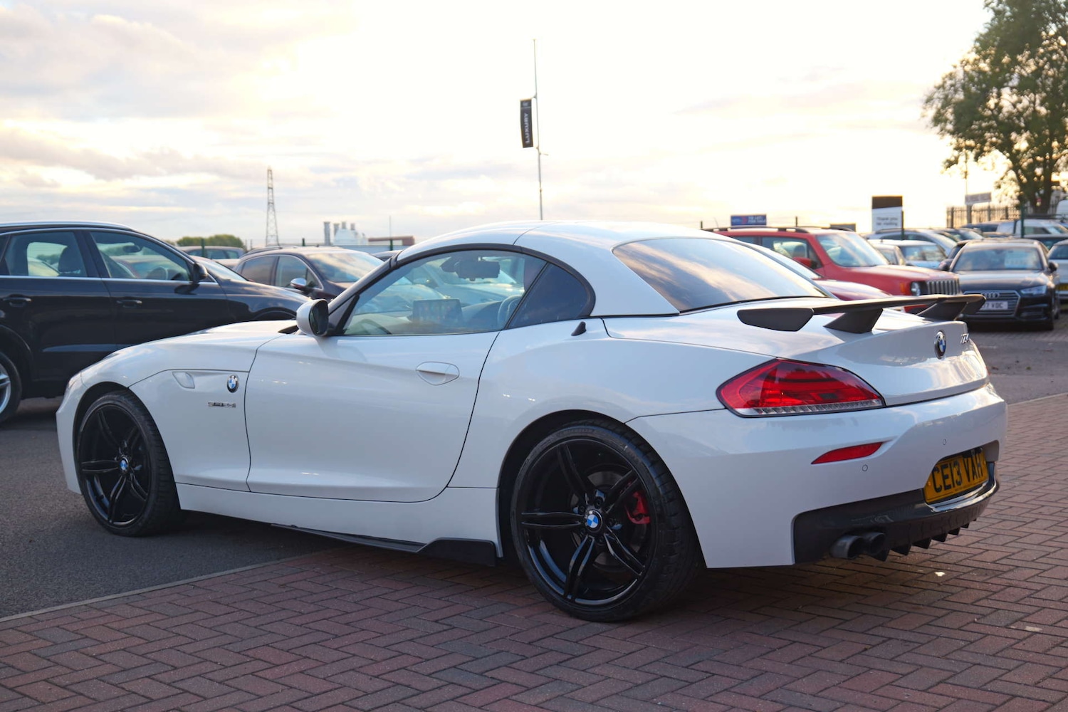 Used BMW Z4 2013 for sale - 76366170: Photo 67