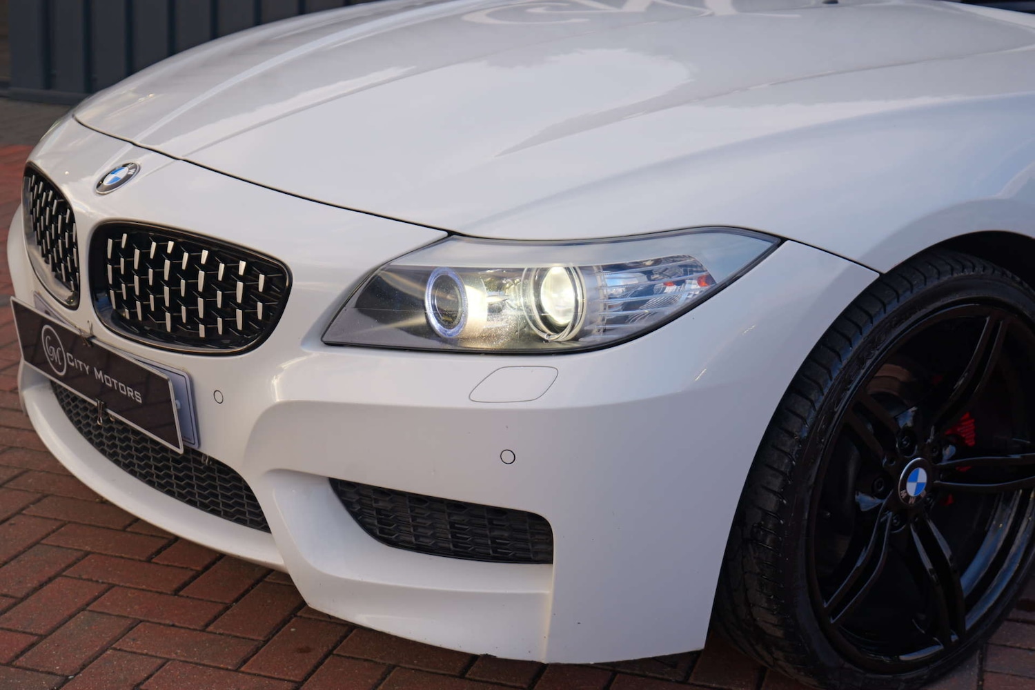 Used BMW Z4 2013 for sale - 76366170: Photo 7