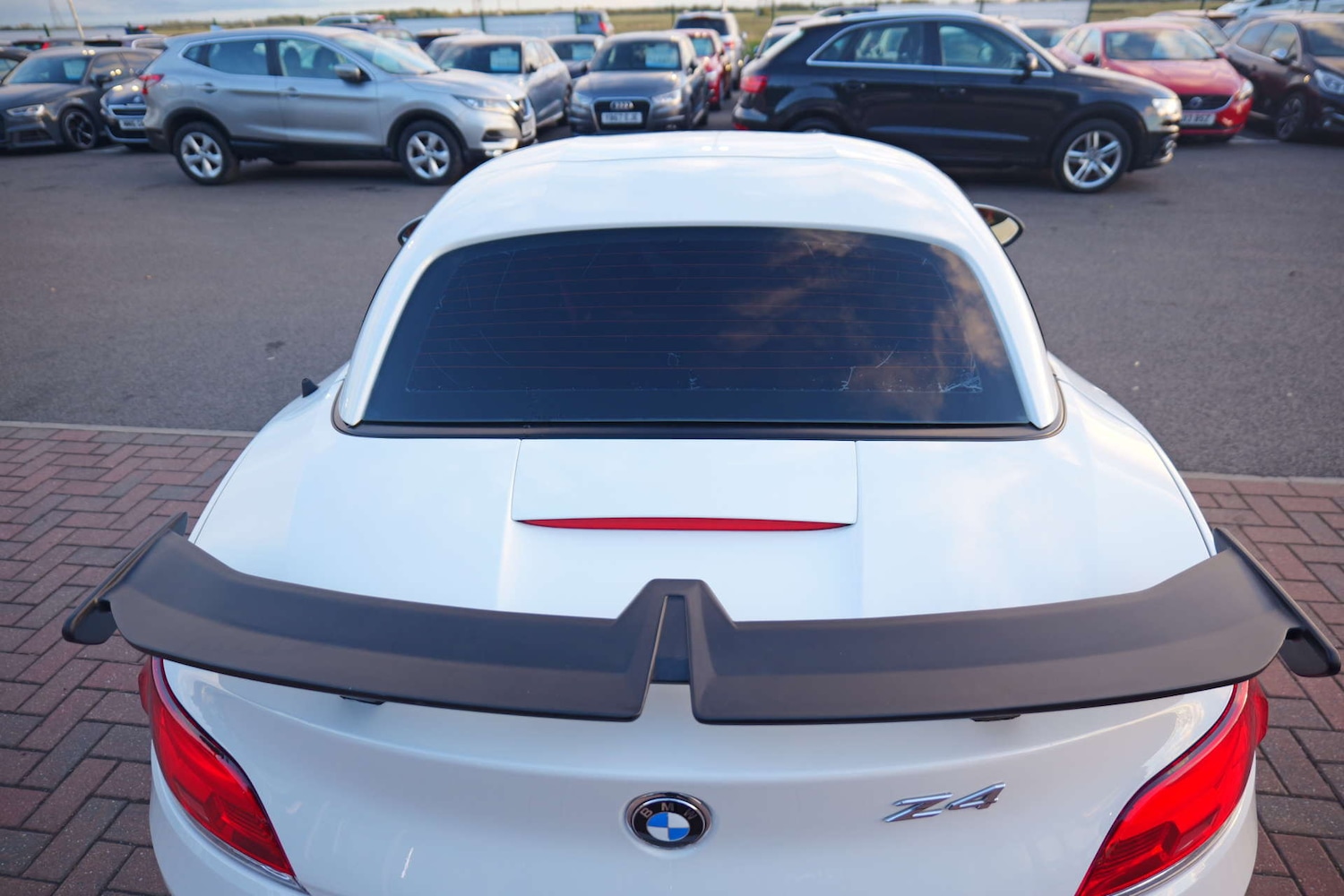 Used BMW Z4 2013 for sale - 76366170: Photo 75