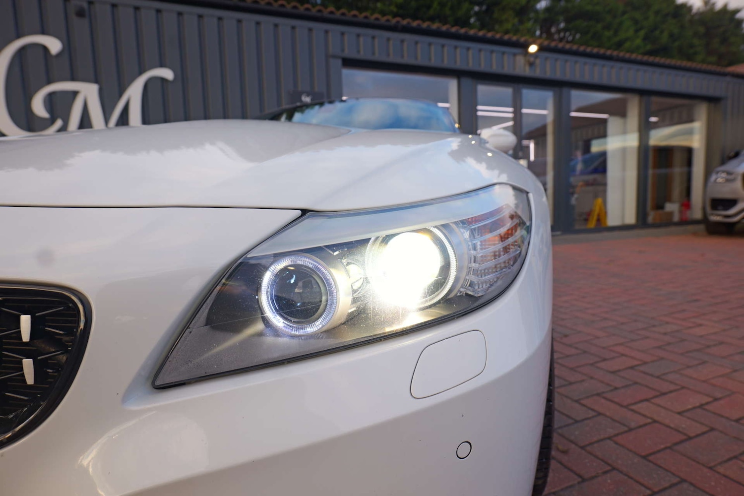 Used BMW Z4 2013 for sale - 76366170: Photo 8