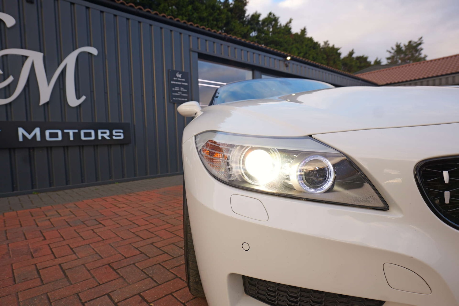 Used BMW Z4 2013 for sale - 76366170: Photo 9