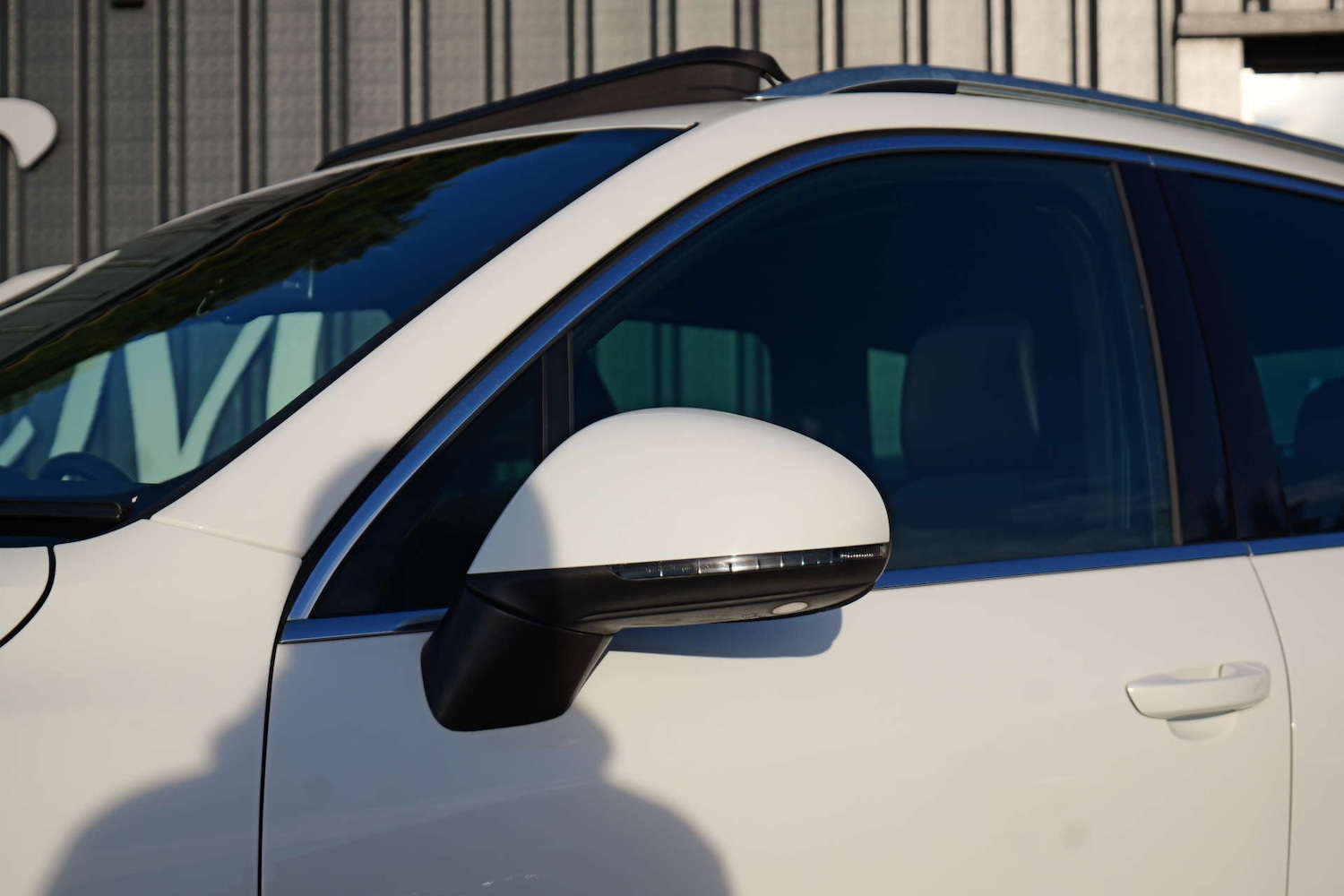 Used Volkswagen Touareg 2015 for sale - 76706747: Photo 14