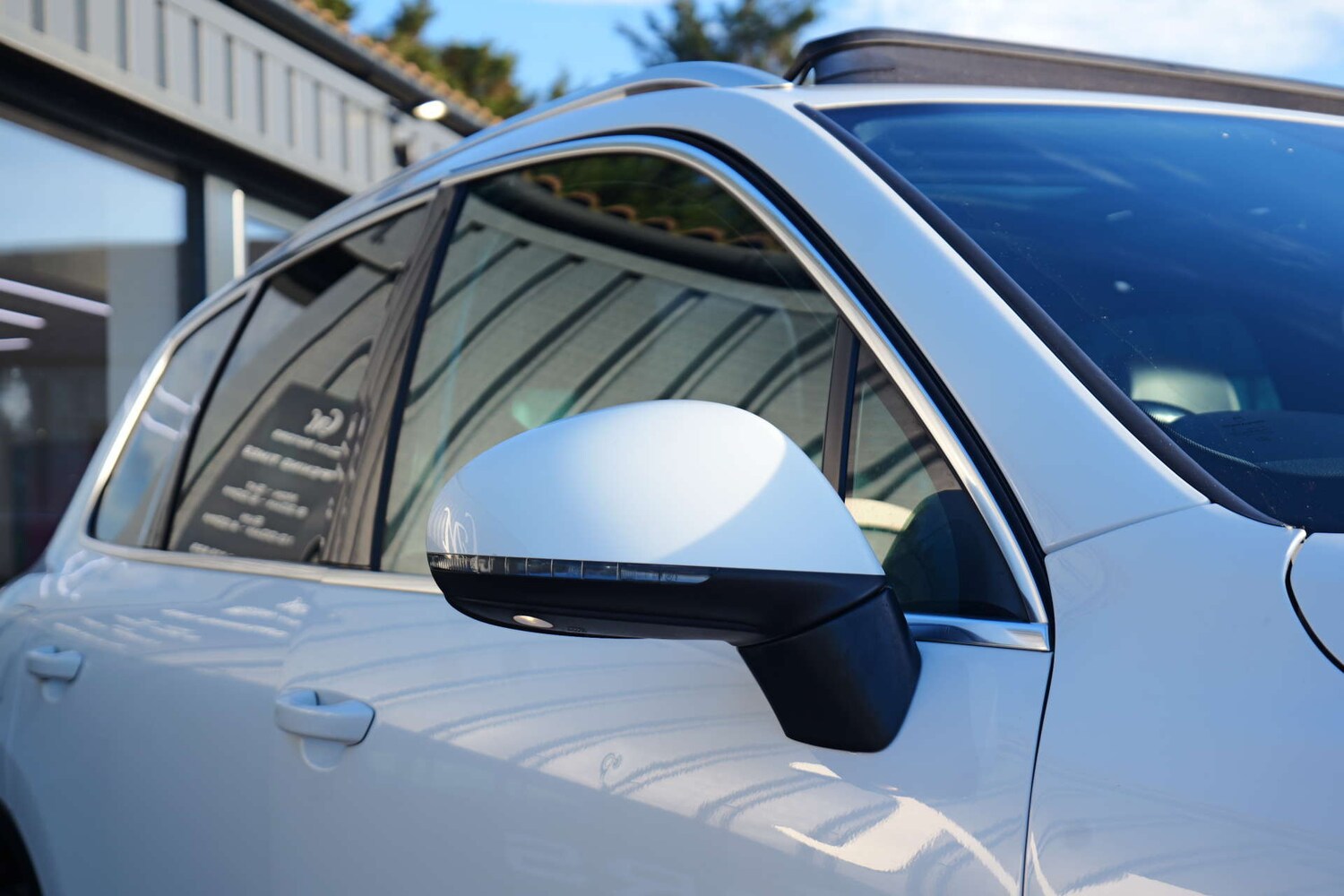 Used Volkswagen Touareg 2015 for sale - 76706747: Photo 15