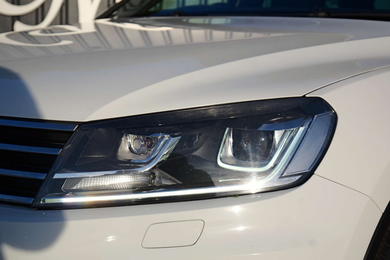 Used Volkswagen Touareg 2015 for sale - 76706747: Photo 16