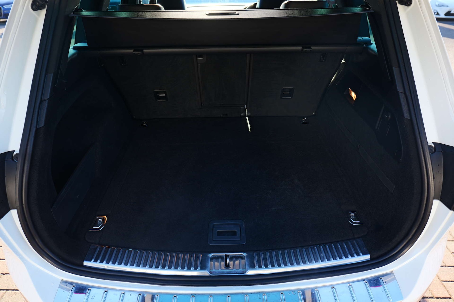 Used Volkswagen Touareg 2015 for sale - 76706747: Photo 18