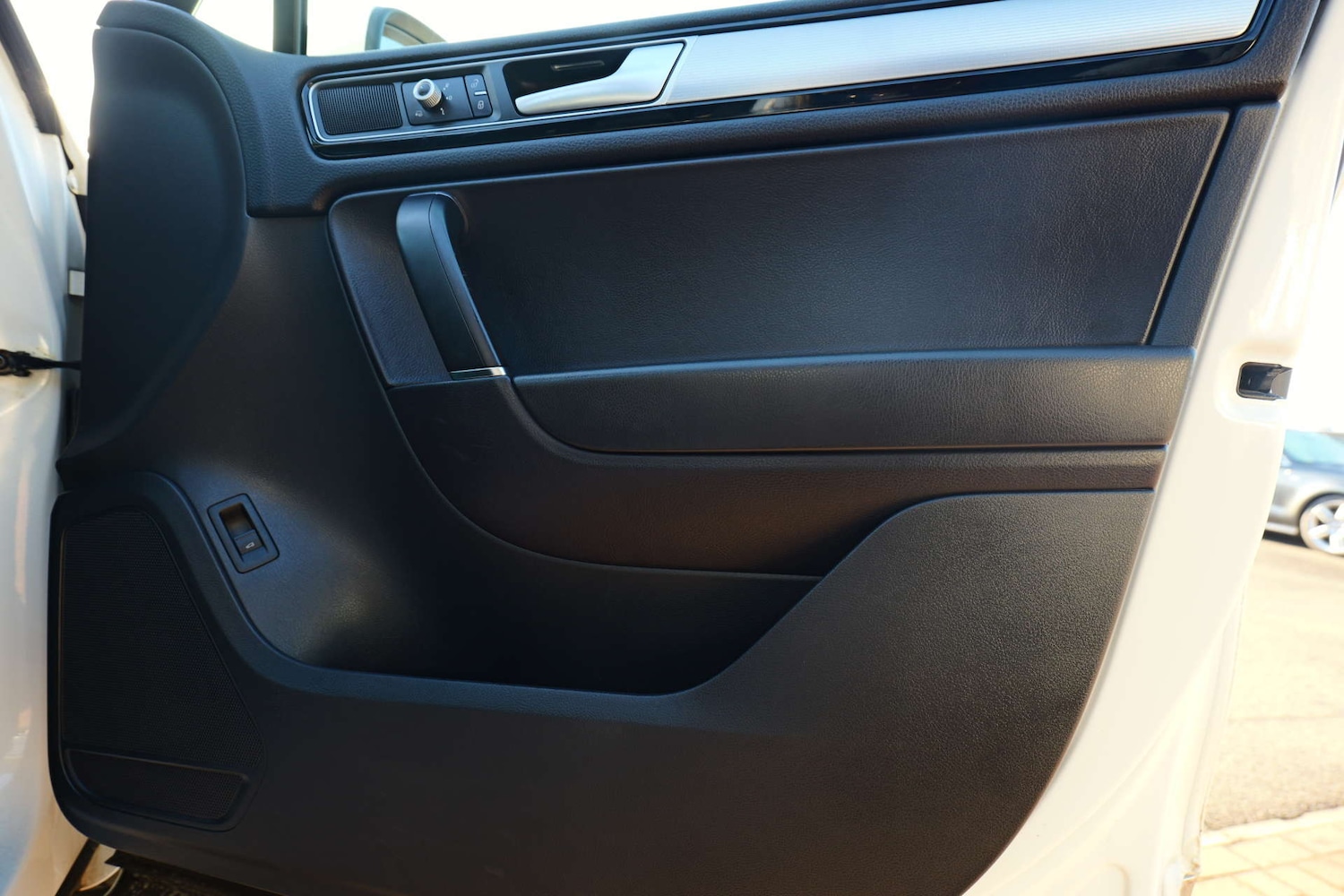 Used Volkswagen Touareg 2015 for sale - 76706747: Photo 20