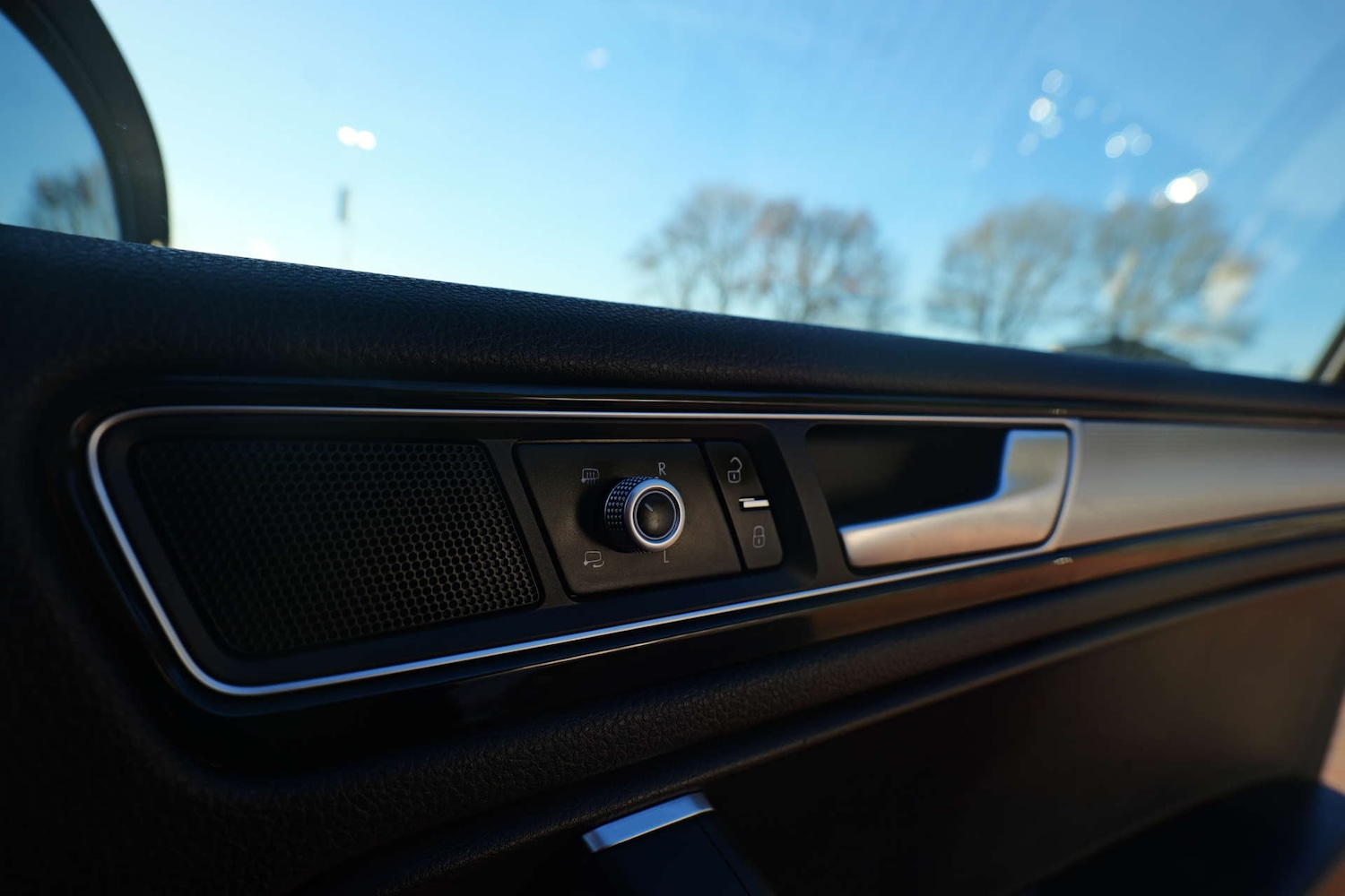 Used Volkswagen Touareg 2015 for sale - 76706747: Photo 22