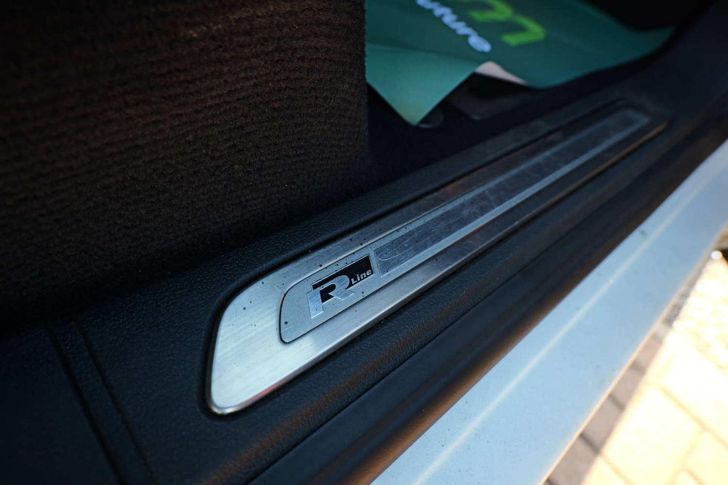 Used Volkswagen Touareg 2015 for sale - 76706747: Photo 25