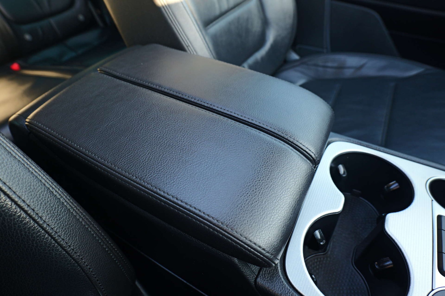 Used Volkswagen Touareg 2015 for sale - 76706747: Photo 35