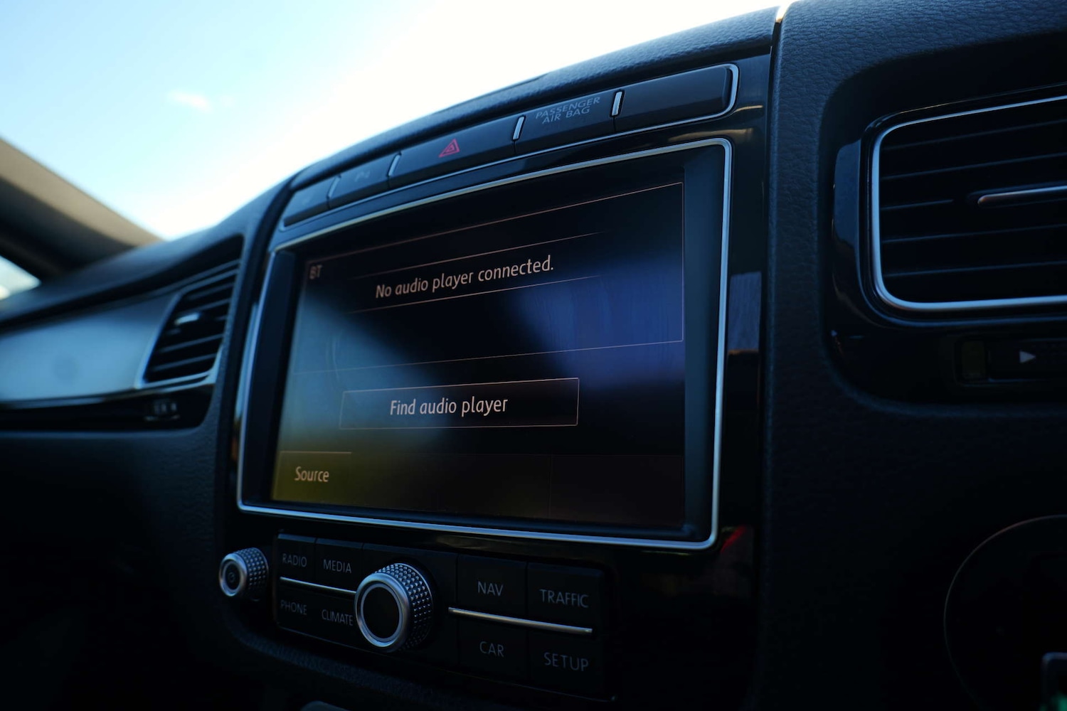 Used Volkswagen Touareg 2015 for sale - 76706747: Photo 48