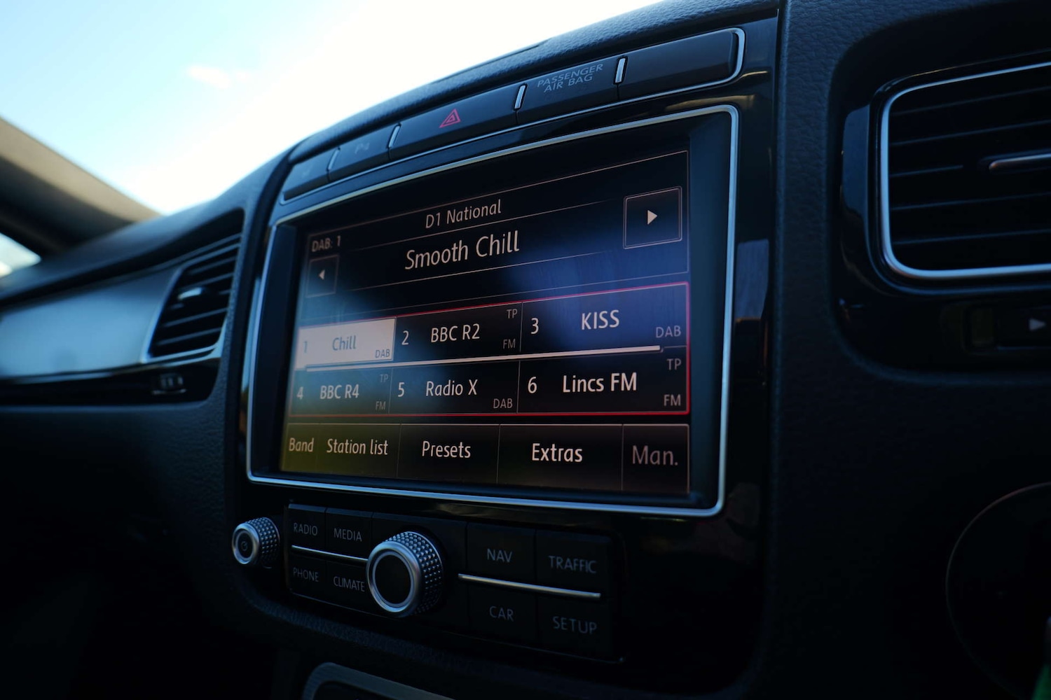 Used Volkswagen Touareg 2015 for sale - 76706747: Photo 52