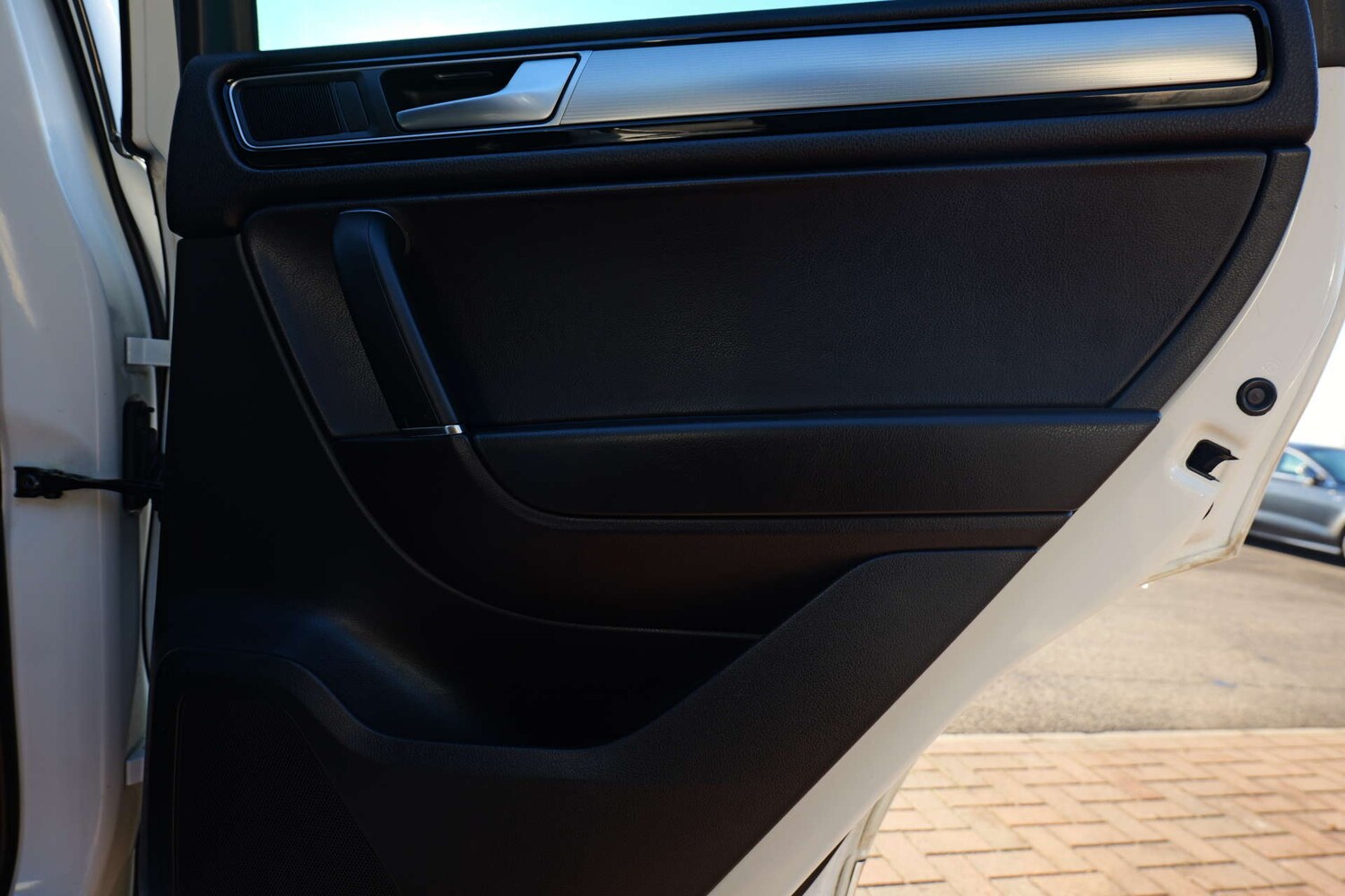 Used Volkswagen Touareg 2015 for sale - 76706747: Photo 58