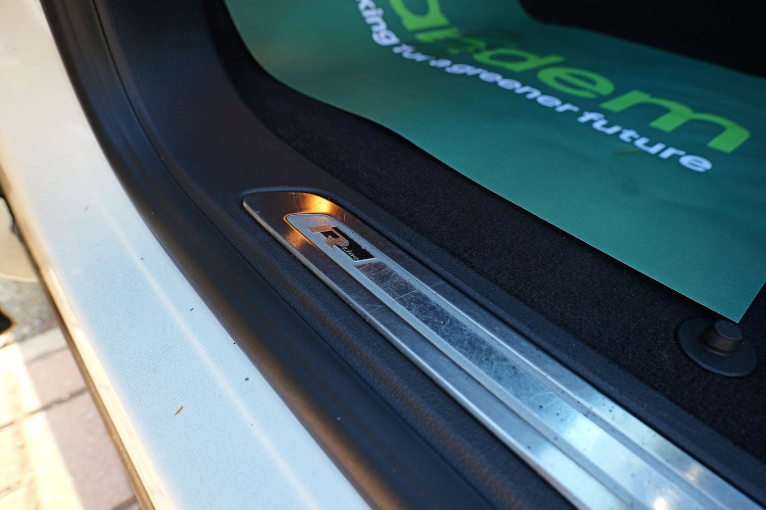 Used Volkswagen Touareg 2015 for sale - 76706747: Photo 64