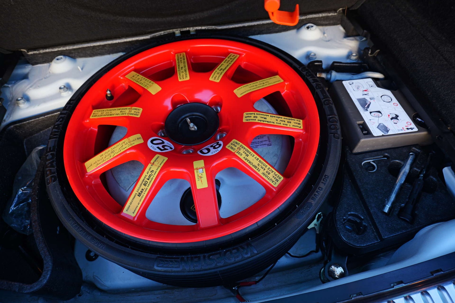 Used Volkswagen Touareg 2015 for sale - 76706747: Photo 76