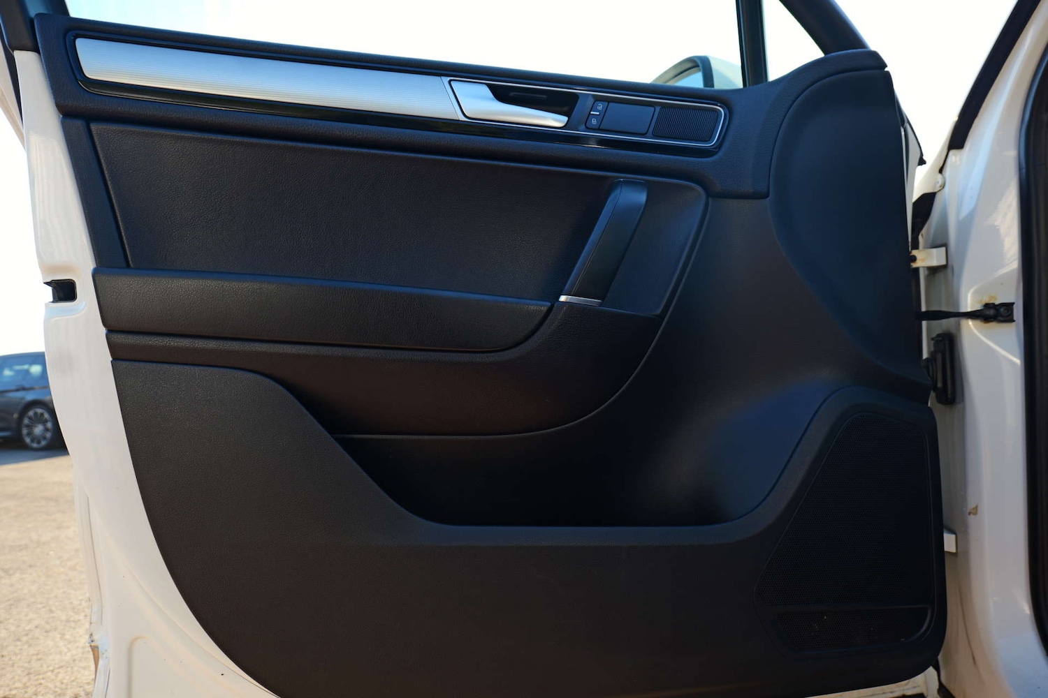 Used Volkswagen Touareg 2015 for sale - 76706747: Photo 80