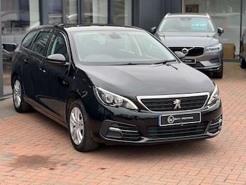 Used Peugeot 308 2018 for sale - 78039605: Photo
